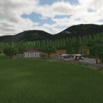 Alpenland Map5
