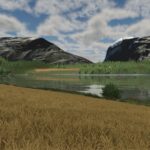 Alpenland Map6