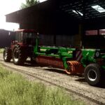 Amazone AW 66002