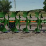 Amazone Cayron 200 Pack3