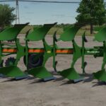 Amazone Cayron 200 Pack4
