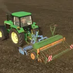 Amazone D8 30 v1.0
