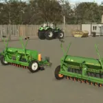 Amazone D8 30 v1.02
