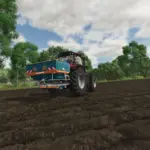 Amazone Seed Sprayer v1.0
