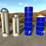 American Silos Production Pack v1.02