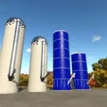 American Silos Production Pack v1.03