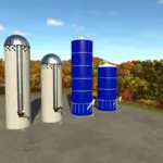 American Silos Production Pack v1.04