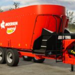 Anderson Group A700