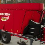 Anderson Group A7002