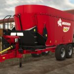 Anderson Group A7003
