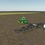 Anhydrous Ammonia Pack v1.02