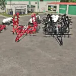 Anhydrous Ammonia Pack v1.03