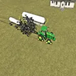 Anhydrous Ammonia Pack v1.04