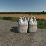 Animal Food BigBags2
