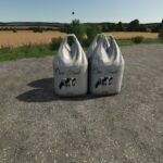 Animal Food BigBags3