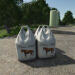 Animal Food BigBags5