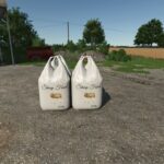 Animal Food BigBags6