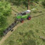 AutoDrive 1.0 Alpenland4