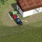 AutoDrive 1.0 Alpenland5