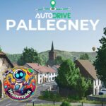 AutoDrive Pallegney2