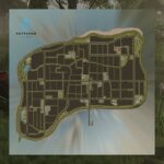 AutoDrive Rottumer Island
