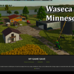 AutoDrive of WasecaCo2