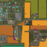 AutoDrive of WasecaCo4