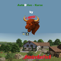 Autodrive Hinterkaifeck