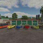 Autoload Pack