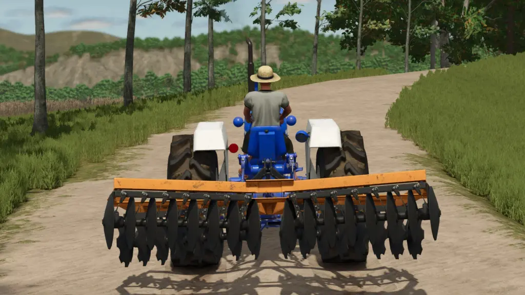 B32D v1.0