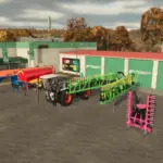 BB SADDLE TRAC Pack v1.0.0.12