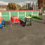 BB SADDLE TRAC Pack v1.0.0.13