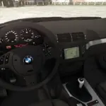 BMW E39 530D v1.02