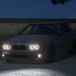BMW E39 530D v1.04