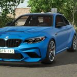 BMW M2 CS 2020