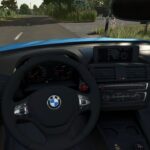 BMW M2 CS 202043
