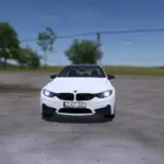BMW M3 F80 v1.0