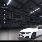 BMW M3 F80 v1.02