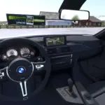 BMW M3 F80 v1.03