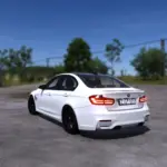 BMW M3 F80 v1.05