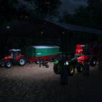 BR Metal Shed4