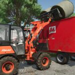 BVL Van Lengerich V-MIX 24 2S2