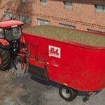 BVL Van Lengerich V-MIX 24 2S4