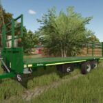 Bailey Bale And Pallet Trailer Pack3