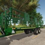 Bailey Bale And Pallet Trailer Pack4