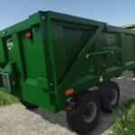 Bailey TB Trailer Pack2