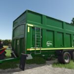 Bailey TB Trailer Pack4