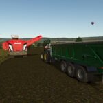 Bailey TB Trailer Pack5