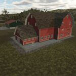 Bale And Pallet Storage Pack
