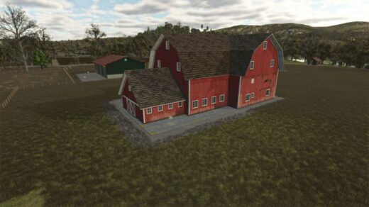 Bale And Pallet Storage Pack